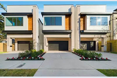 1326 Lawrence Street, Houston, TX 77008 - Photo 1