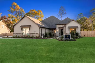 1000 Prescott Drive, Conroe, TX 77301 - Photo 1