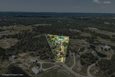 224 Sadie Lane, Round Top, TX 78954 - Photo 31