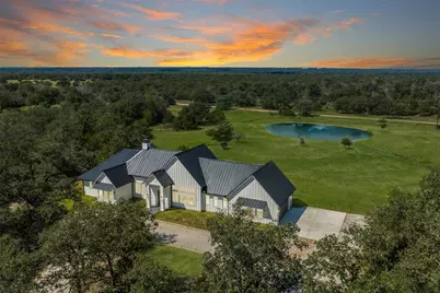 224 Sadie Lane, Round Top, TX 78954 - Photo 1