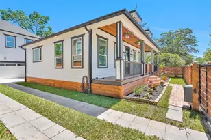 1506 Tabor St, Houston, TX 77009 - Photo 5