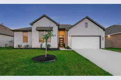 2134 Bluegrass Lane, Rosenberg, TX 77469 - Photo 1