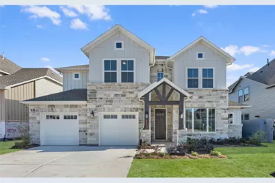 32413 Forktail Lake Drive, Fulshear, TX 77441 - Photo 1