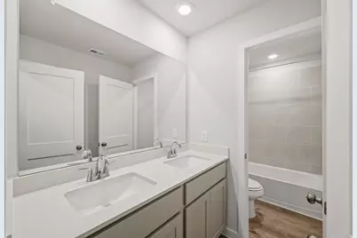 132 Rising Cedar Lane, Hockley, TX 77447 - Photo 11
