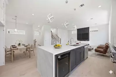 1110 Peden Street #B, Houston, TX 77006 - Photo 19