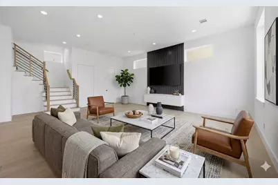 1110 Peden Street #B, Houston, TX 77006 - Photo 15