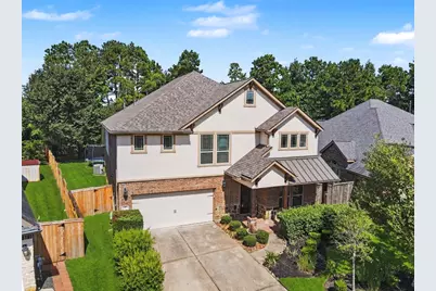 190 Climbing Oaks Place, Montgomery, TX 77316 - Photo 1