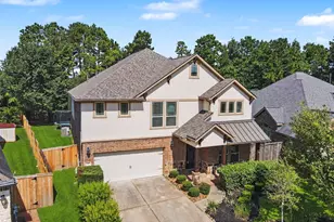 190 Climbing Oaks Pl, Montgomery, TX 77316 - Photo 1