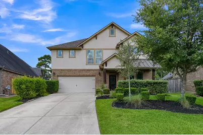 190 Climbing Oaks Place, Montgomery, TX 77316 - Photo 1