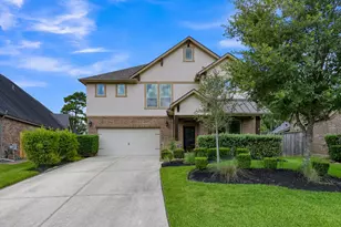 190 Climbing Oaks Pl, Montgomery, TX 77316 - Photo 3