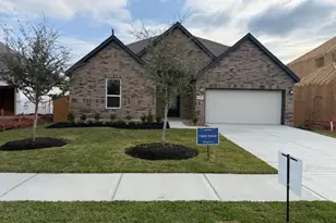 8319 Holly Blue Dr, Rosharon, TX 77583 - Photo 1