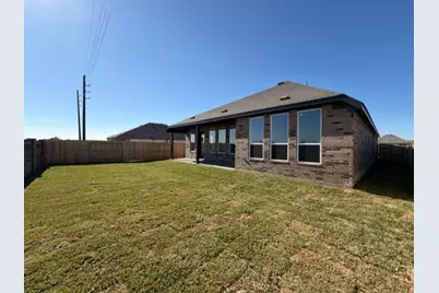 8319 Holly Blue Drive, Rosharon, TX 77583 - Photo 3