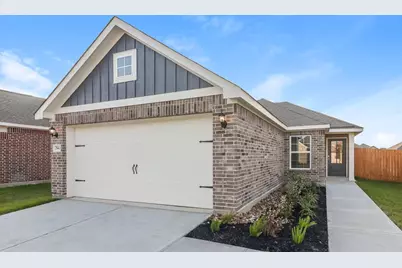 7542 Tipton Meadow Way, Richmond, TX 77469 - Photo 1
