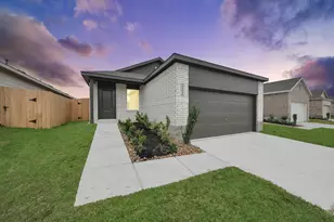 21310 Newberry Grv Ln, Humble, TX 77338 - Photo 1
