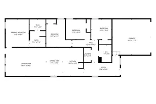 21310 Newberry Grv Ln, Humble, TX 77338 - Photo 3