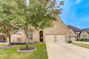 29419 Wood Lily Dr, Katy, TX 77494 - Photo 5