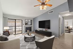 8100 Cambridge St, Houston, TX 77054 - Photo 1