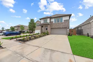 1930 Misty Field Dr, Missouri City, TX 77459 - Photo 41