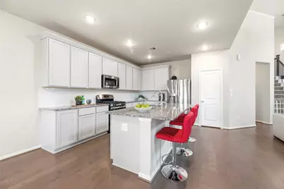 1930 Misty Field Drive, Missouri City, TX 77459 - Photo 11