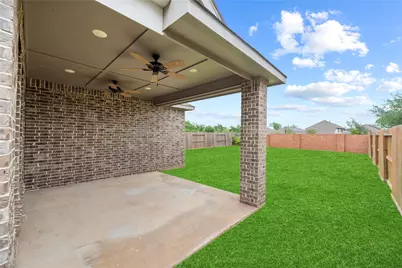 1930 Misty Field Drive, Missouri City, TX 77459 - Photo 33