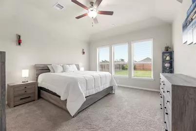 1930 Misty Field Drive, Missouri City, TX 77459 - Photo 13