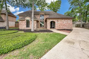 1207 Manor Ct, Richmond, TX 77406 - Photo 1