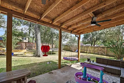 17502 Port O Call Street, Crosby, TX 77532 - Photo 33
