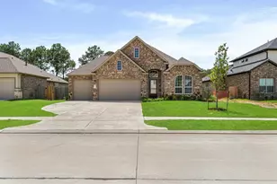 2311 Jitterbug Ln, Katy, TX 77493 - Photo 1