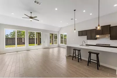 2311 Jitterbug Lane, Katy, TX 77493 - Photo 5