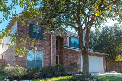 23259 Dewflower Drive, Katy, TX 77494 - Photo 5