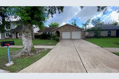16447 Brookford Drive, Houston, TX 77059 - Photo 1