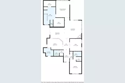 13226 James Terrace Lane, Houston, TX 77059 - Photo 37