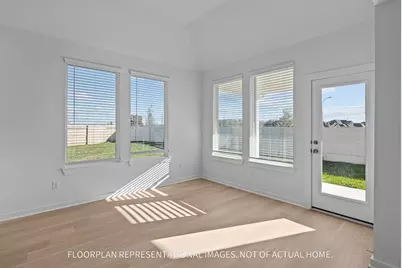 21703 Hibiscus Hedge Trail, Tomball, TX 77447 - Photo 9