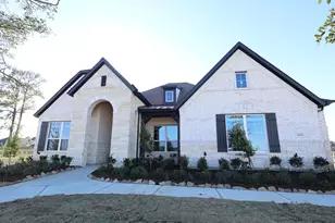 21703 Hibiscus Hedge Trl, Tomball, TX 77447 - Photo 1