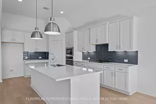 21703 Hibiscus Hedge Trl, Tomball, TX 77447 - Photo 5