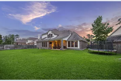 32034 Eagle Nest Lane, Conroe, TX 77385 - Photo 5