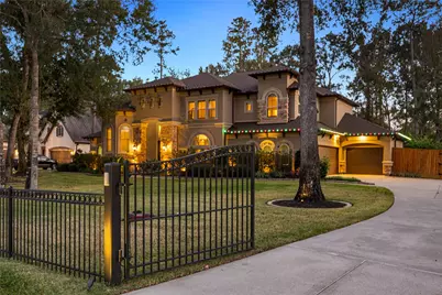 27079 W Balsam Fir Circle, Spring, TX 77386 - Photo 3