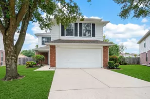 9711 Sutton Meadows Ct, Houston, TX 77086 - Photo 3