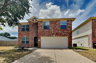 19739 Buckland Park Dr, Katy, TX 77449 - Photo 1
