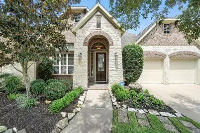 4118 Sage Brush Court, Manvel, TX 77578 - Photo 1