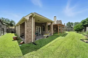 4118 Sage Brush Ct, Manvel, TX 77578 - Photo 45