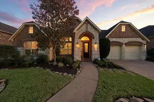 4118 Sage Brush Ct, Manvel, TX 77578 - Photo 3