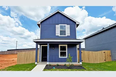 13054 Turret Bend Way, Willis, TX 77378 - Photo 1