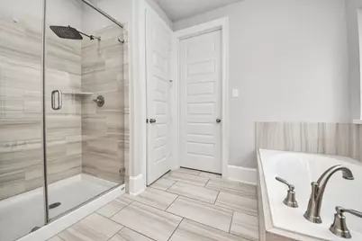 6006 Dovetail Cliff Court, Katy, TX 77493 - Photo 13