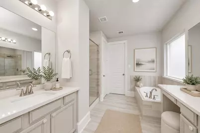 6006 Dovetail Cliff Court, Katy, TX 77493 - Photo 9