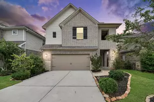 6006 Dovetail Cliff Ct, Katy, TX 77493 - Photo 1