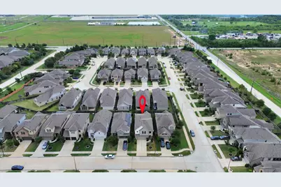 6006 Dovetail Cliff Court, Katy, TX 77493 - Photo 33