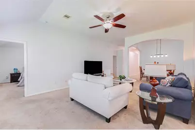 2639 Silky Court, Katy, TX 77449 - Photo 7