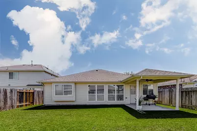 2639 Silky Court, Katy, TX 77449 - Photo 23
