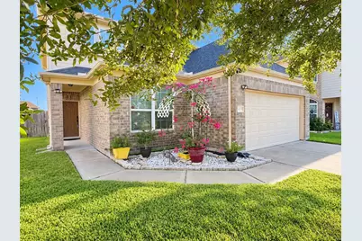 14930 Liberty Stone Lane, Cypress, TX 77429 - Photo 3